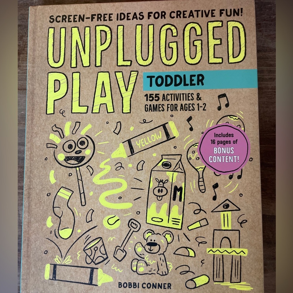 Unplugged Play